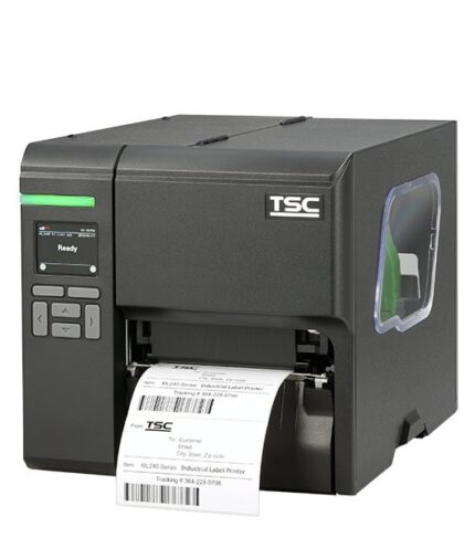 TSC ML240P Industrial Thermal Printer, 203 dpi