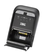 TSC TDM-20 Mobile Thermal Printer, 203 dpi, BT, Docking Cradle Ready
