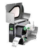 TSC TTP-246M Pro Industrial Thermal Printer, 203 dpi