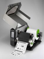 TSC TTP-2610MT Industrial Thermal Printer, 203 dpi