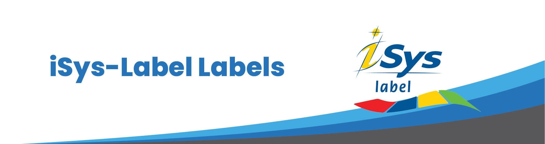 iSys-Label Labels
