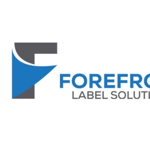 Forefront Logo , label services ,ForeFront Label Store , label printing , labels printers , Printing Needs , labelworks