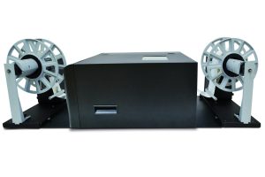 Primera Label Rewinder & Unwinder