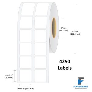 Epson TM-C7500 Labels | ForeFront Label Solutions